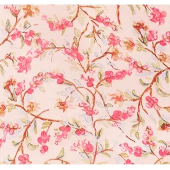 1. State Garden  Pin Tuck Camisole. - Picture 3 of 3